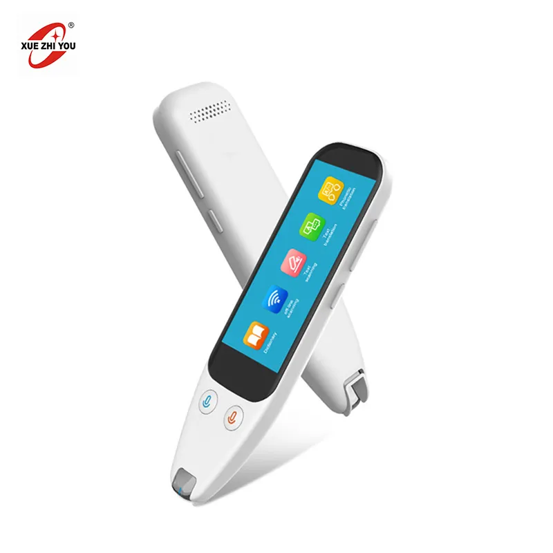 scanner translator pen scanner translator pen