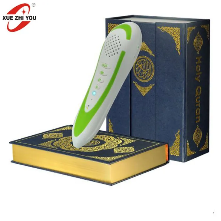 Digitaalne kvaliteetne õppimismasin Magic Book Reader Multi-Funtional Talking Pen for adults