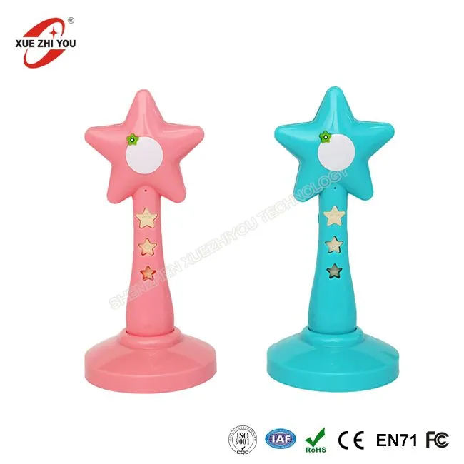 Digitaalsed hispaania lapsed õppimisriist Oid Touch Talking Pen Pen Album ja päevik