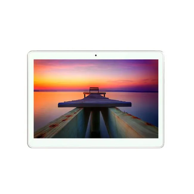Android-ekraaniga 10-tolline tahvelarvuti