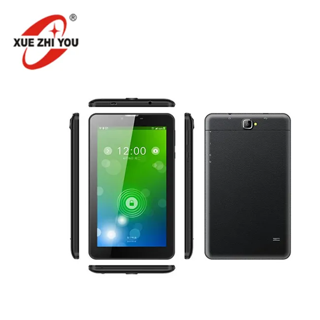 Tahvelarvuti Android 7-tolline Quad Core