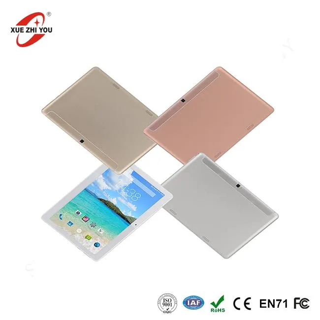 10-tolline 4G Android 2 + 32 GB tahvelarvuti