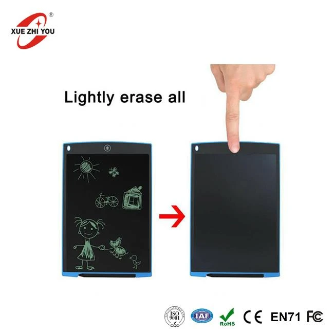 Electronic Writing Board Erasable Memo Pad Electronic Writing Board Erasable Memo Pad