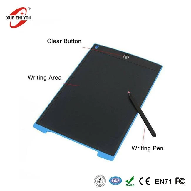 Electronic Writing Board Erasable Memo Pad Electronic Writing Board Erasable Memo Pad