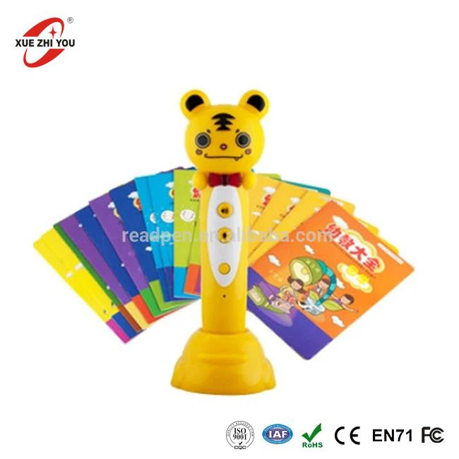 Laste lugusid jutustav kõlav mänguasi