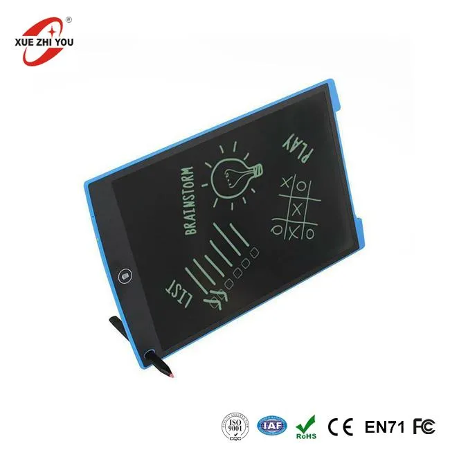 LCD digitaalne kirjutuslaud Paperless Notepad