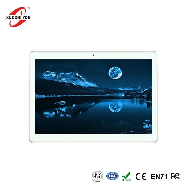 RK3126 Tablet 10-tolline Android OEM ODM
