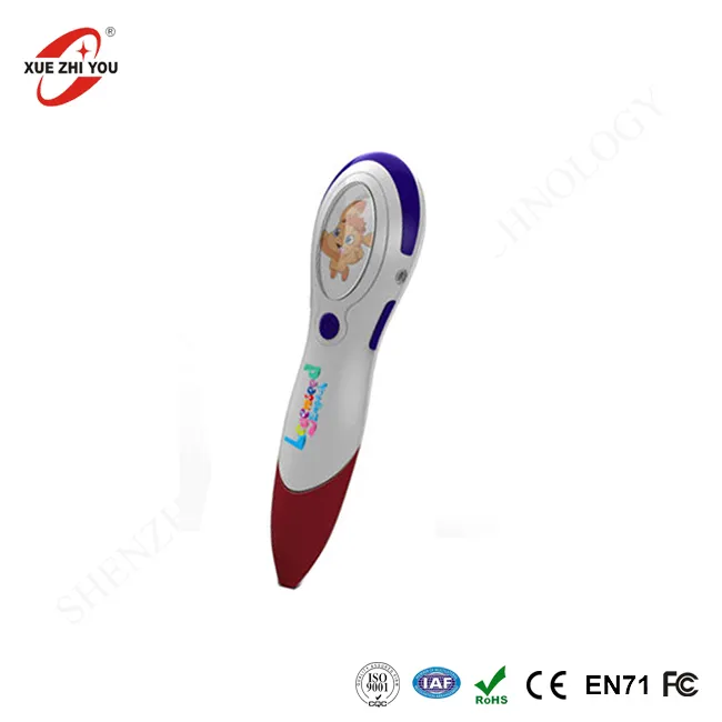 Rääkides pliiatsi inglise prantsuse Hispaania Araabia