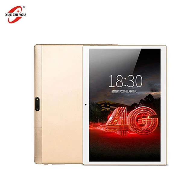 Ten Core Ram 4GB 10-tolline tahvelarvuti