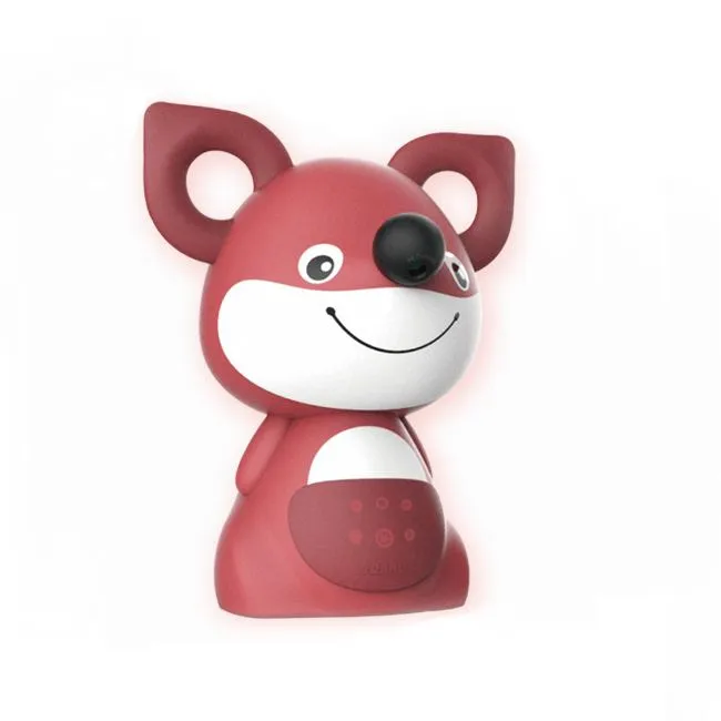 Hiina Factory hulgimüük Smart Learning Interactive Machine Kids varajase hariduse Intelligent Mänguasjad AI Audio Haridus Robot