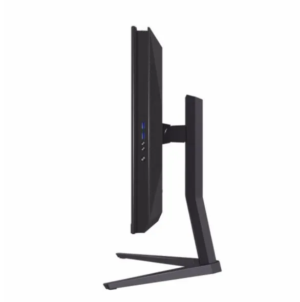 27 Inch 2K HD Esports Game All-in-one Core I5-9400F 16G 512GWIFI Desktop Computer