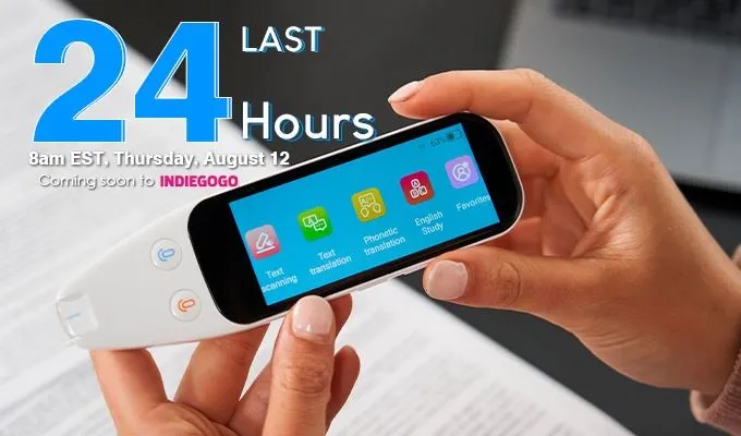 Kas valite hea sõnaraamatu pliiatsitootja?