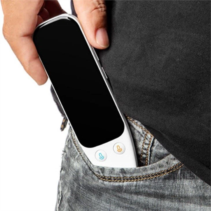 Xuezhiyou 3,46-tolline RV1109 sõnastikpliiats