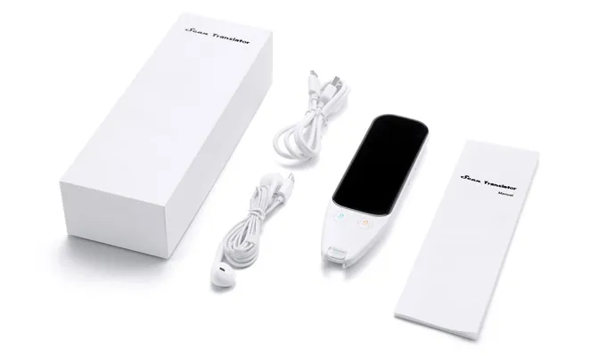 Xuezhiyou tõlkesõnastik inglise sõna pliiats