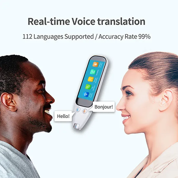 Sõnastik Pentranslation Penscanning Translation Pen